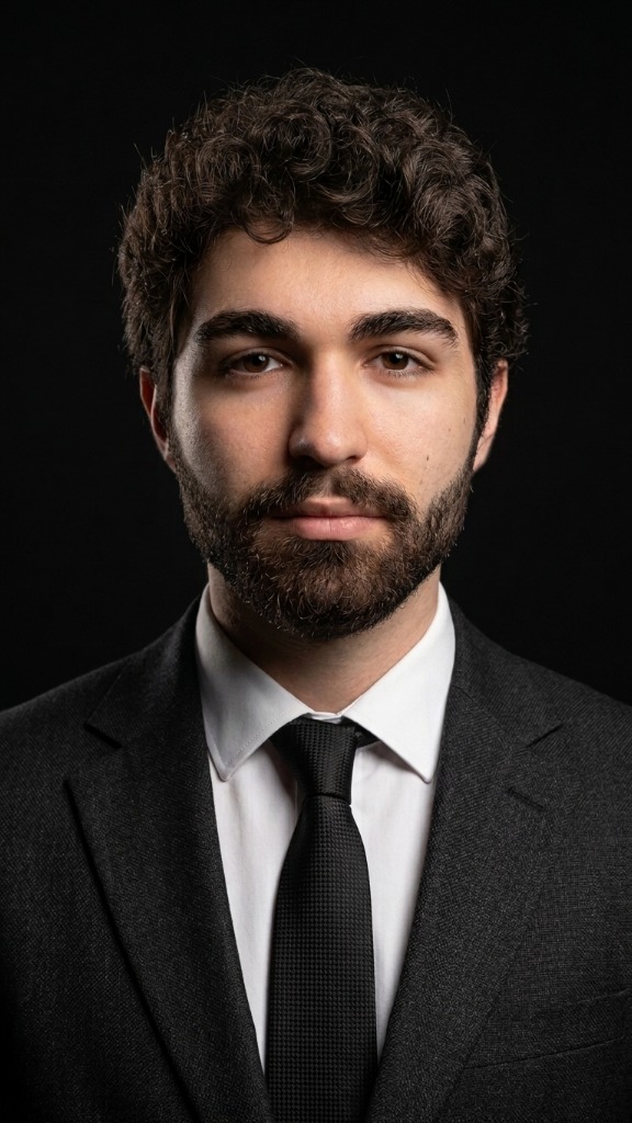 Giovanni Pinheiro - Desenvolvedor de Sites Odontológicos