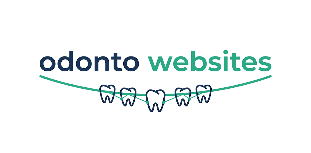 Odonto Websites Logo